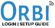 Orbi Login | Setup
